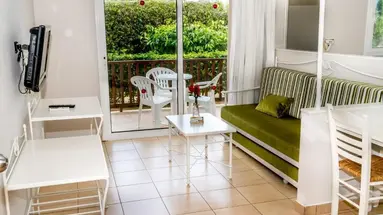 Aktea Beach Apt