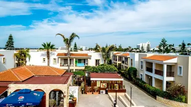 Aktea Beach Apt