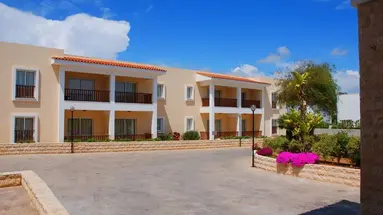 Aktea Beach Apt