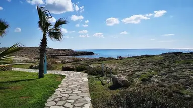 Aktea Beach Apt