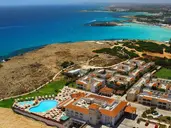 Aktea Beach Apt