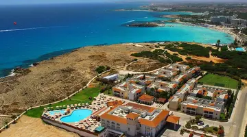 Aktea Beach Apt