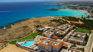 Aktea Beach Apt