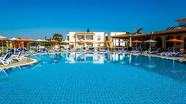 Aktea Beach Apt