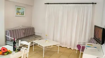 Aktea Beach Apt