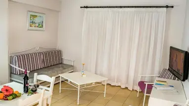 Aktea Beach Apt