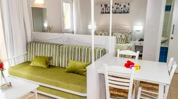 Aktea Beach Apt