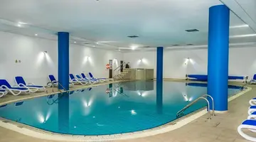 Aktea Beach Apt