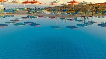 Aktea Beach Village