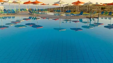 Aktea Beach Village