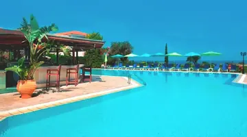 Aktea Beach Village