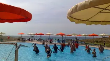 Aktea Beach Village
