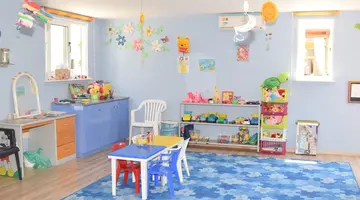 Aktea Beach Village