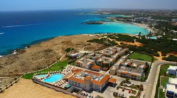 Aktea Beach Village