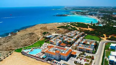 Aktea Beach Village