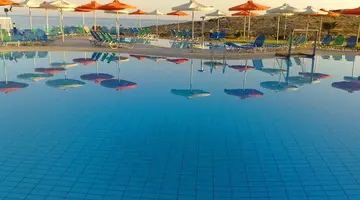 Aktea Beach Village