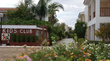 Aktea Beach Village