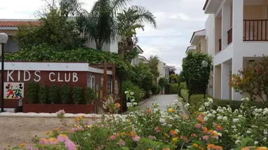 Aktea Beach Village