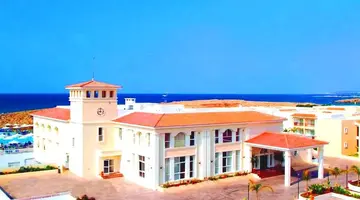 Aktea Beach Village