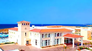 Aktea Beach Village