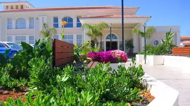 Aktea Beach Village
