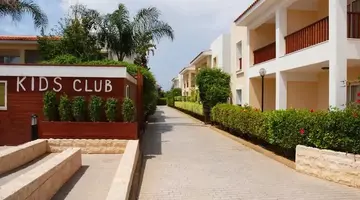Aktea Beach Village