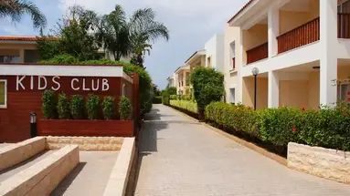 Aktea Beach Village