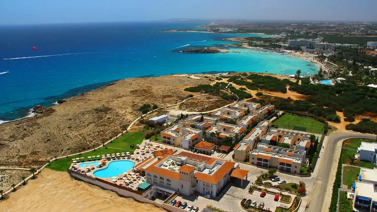 Aktea Beach Village