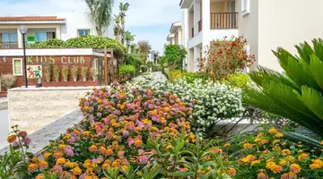 Aktea Beach Village