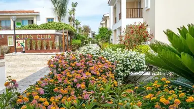 Aktea Beach Village