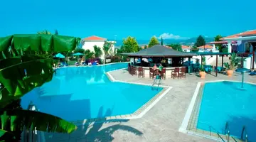 Aktea Beach Village