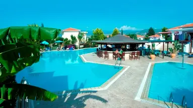 Aktea Beach Village