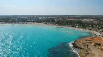 Aktea Beach Village