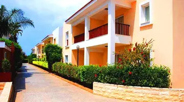 Aktea Beach Village