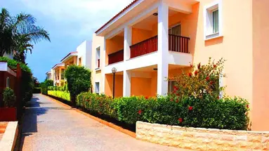 Aktea Beach Village
