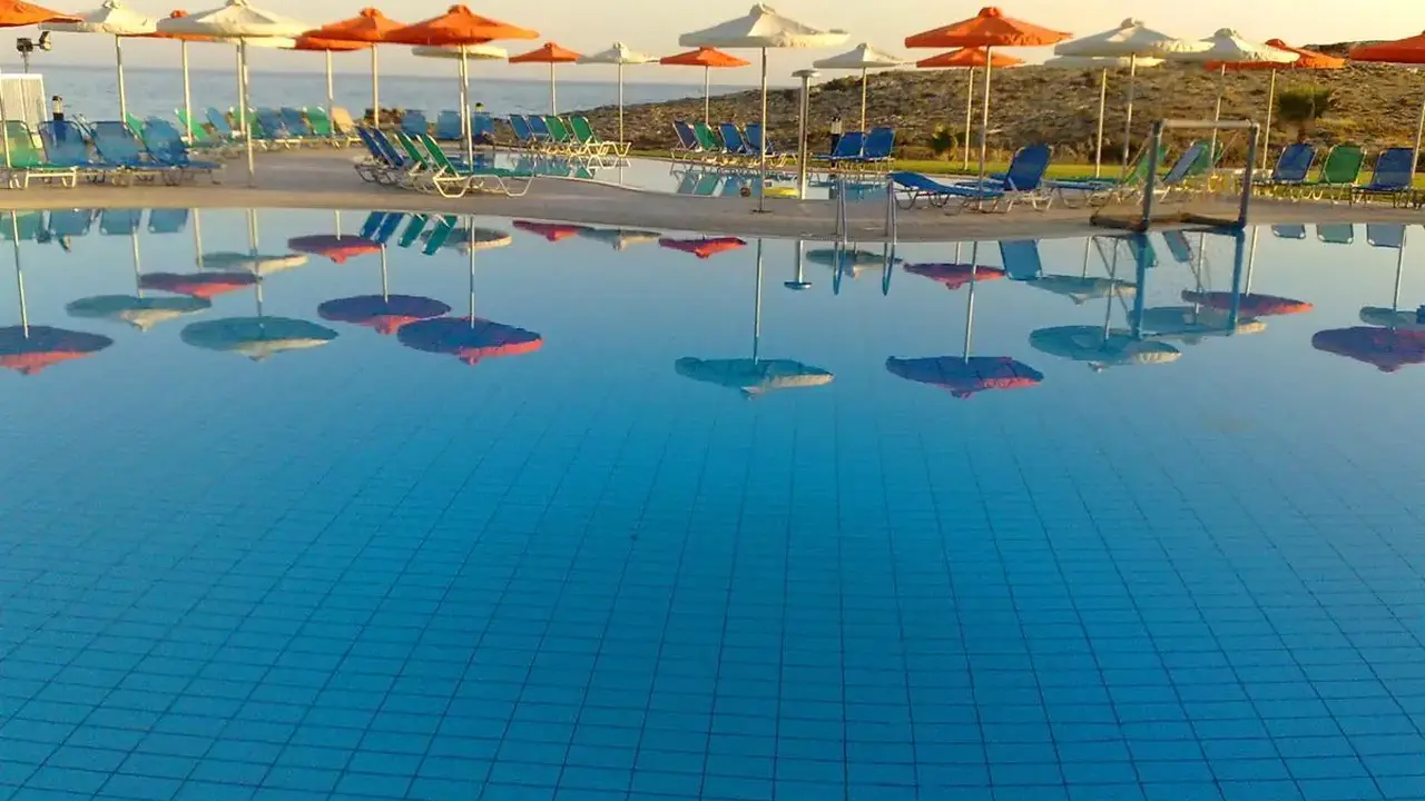 Aktea Beach Village