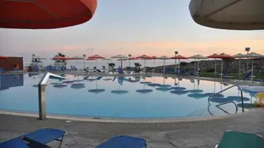 Aktea Beach Village