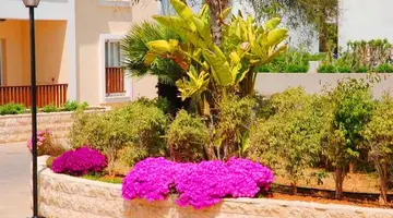 Aktea Beach Village