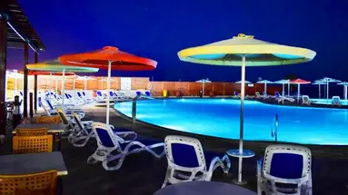 Aktea Beach Village