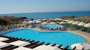 Aktea Beach Village
