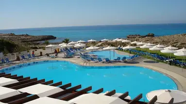Aktea Beach Village