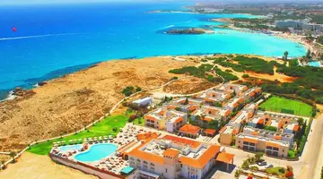 Aktea Beach Village