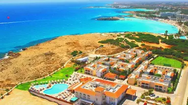Aktea Beach Village