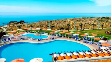 Aktea Beach Village