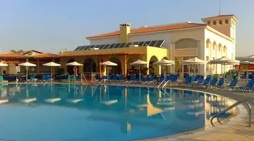 Aktea Beach Village