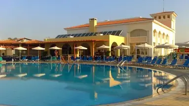 Aktea Beach Village