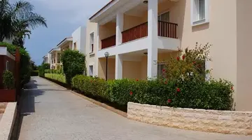 Aktea Beach Village