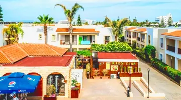 Aktea Beach Village