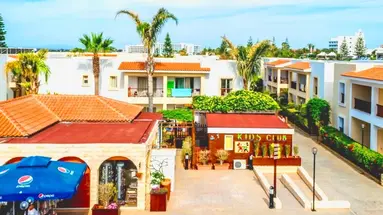 Aktea Beach Village
