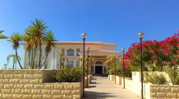 Aktea Beach Village